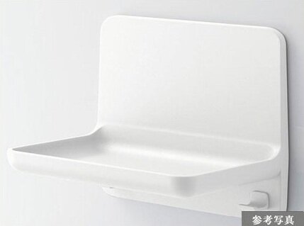 マグネットシェルフ