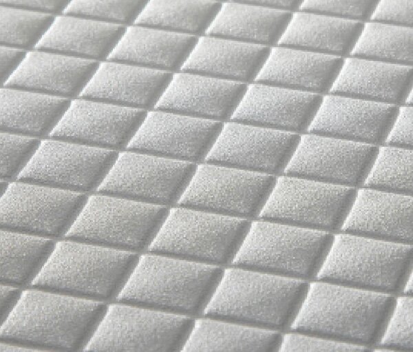 水はけの良い床