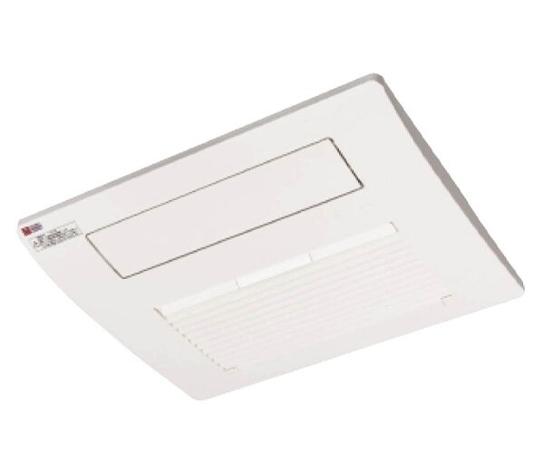 TES温水式浴室暖房乾燥機