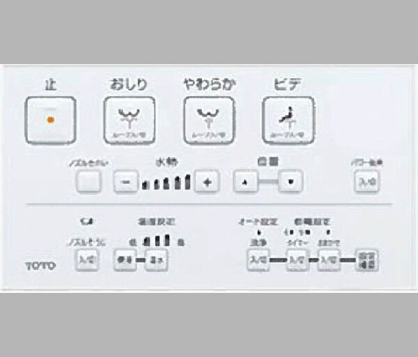 リモコンデザイン