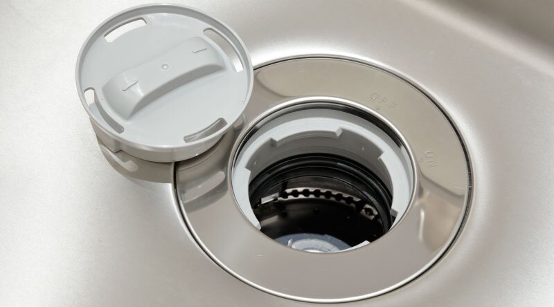 ディスポーザー