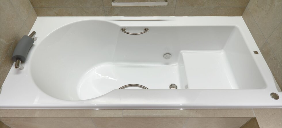 「JAXON社製」浴槽