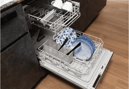 食器洗浄乾燥機