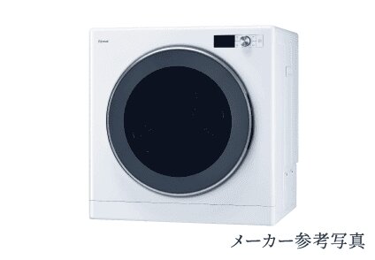 ガス衣類乾燥機 乾太くん