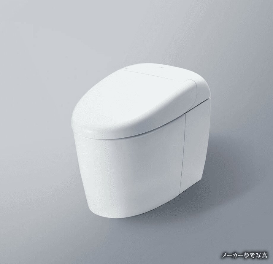 タンクレストイレ