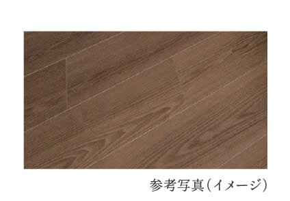 遮音フローリング