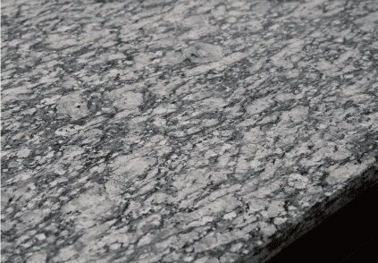 天然御影石天板カウンター