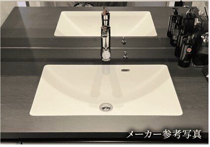 スタイリッシュカウンター