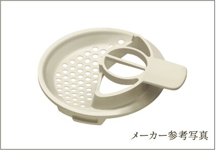 ヘアキャッチャー