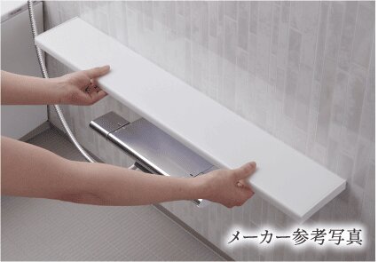 シフトカウンタ