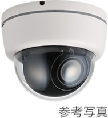 防犯カメラ