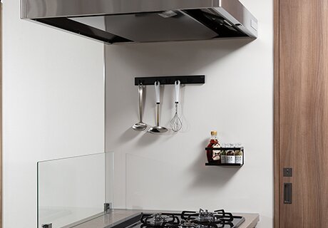 ホーローパネル