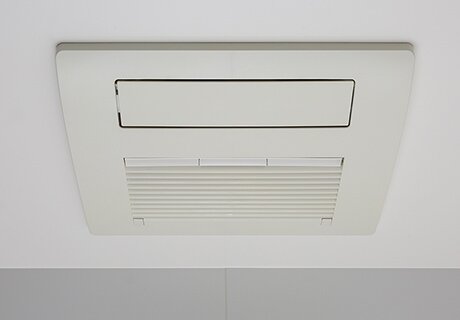 浴室暖房乾燥機