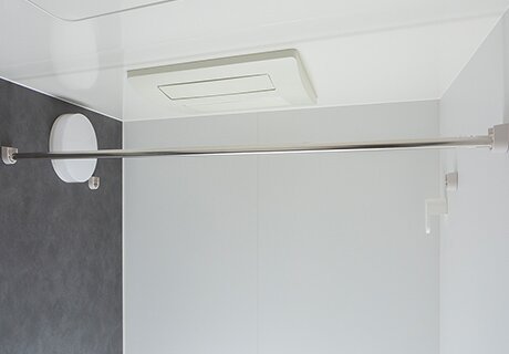 ランドリーパイプ