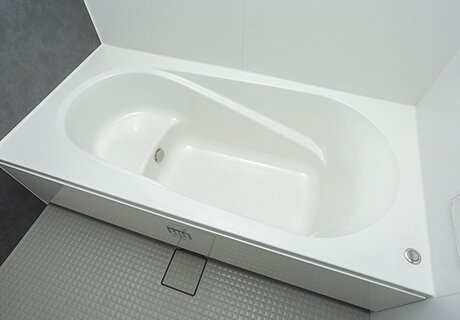 エコベンチ浴槽