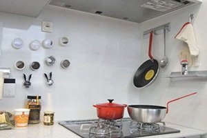 ホーローパネル