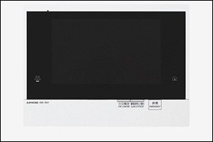 録画・録音機能・
モニター付きインターホン