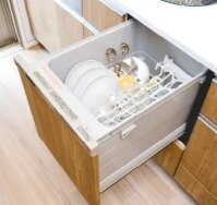 食器洗い乾燥機
