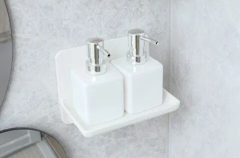 マグネットシェルフ