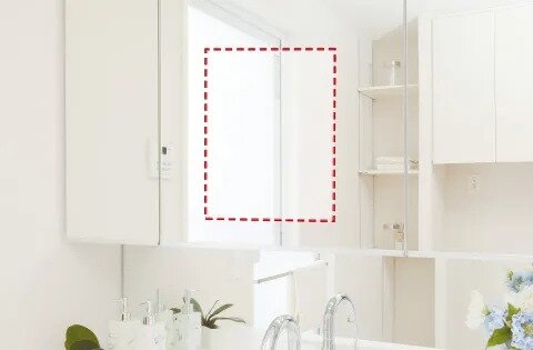 くもり止めヒーター