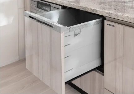 食器洗い乾燥機