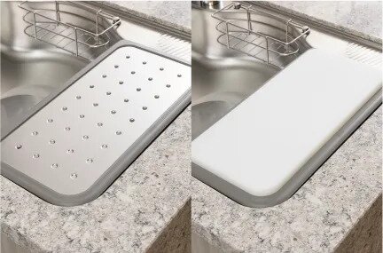 水切りプレートZT・まな板Z
