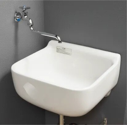 スロップシンク