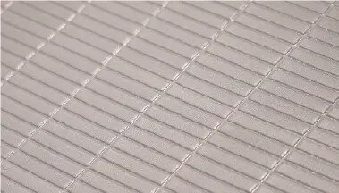 フラッグストーンフロア