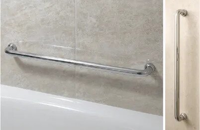 浴室手摺