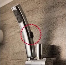 節水・節湯対策