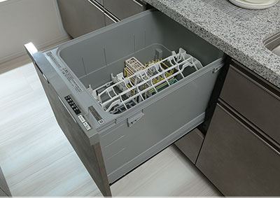 食器洗い乾燥機