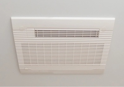 浴室暖房乾燥機