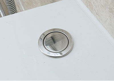 ポップアップ排水栓