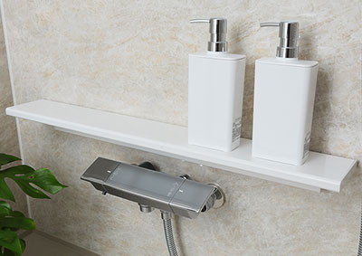 シフトカウンター