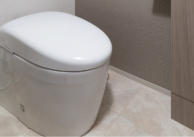 ラウンドタイプデザイン