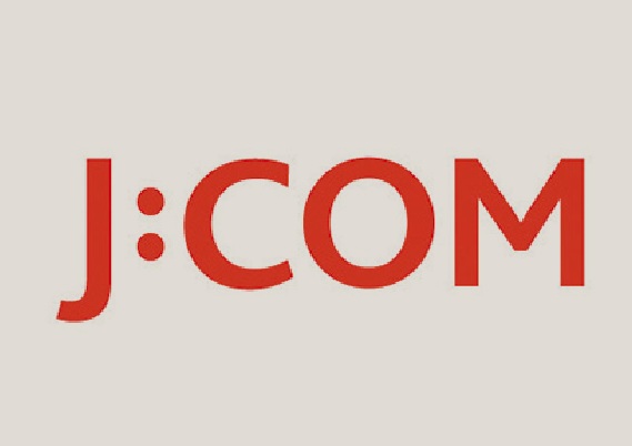 J:COMのケーブルテレビ