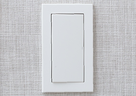 ワイドスイッチ