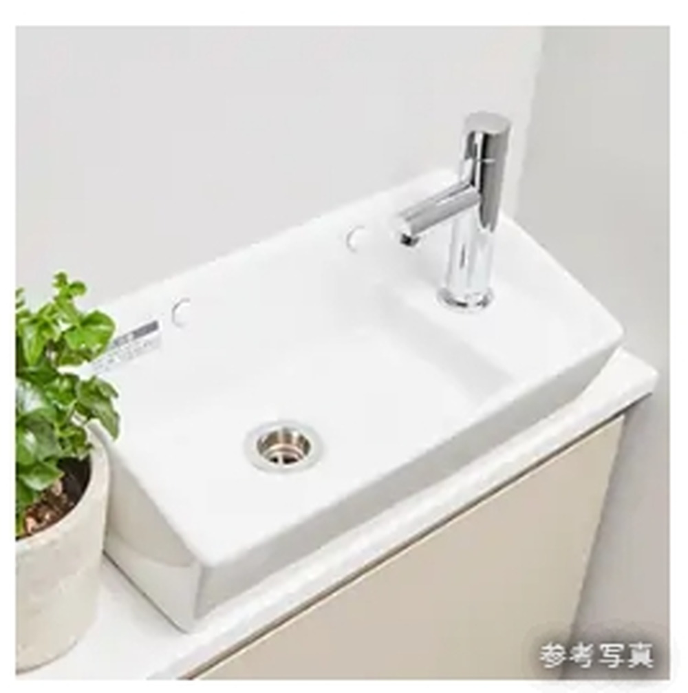 手洗いボウル