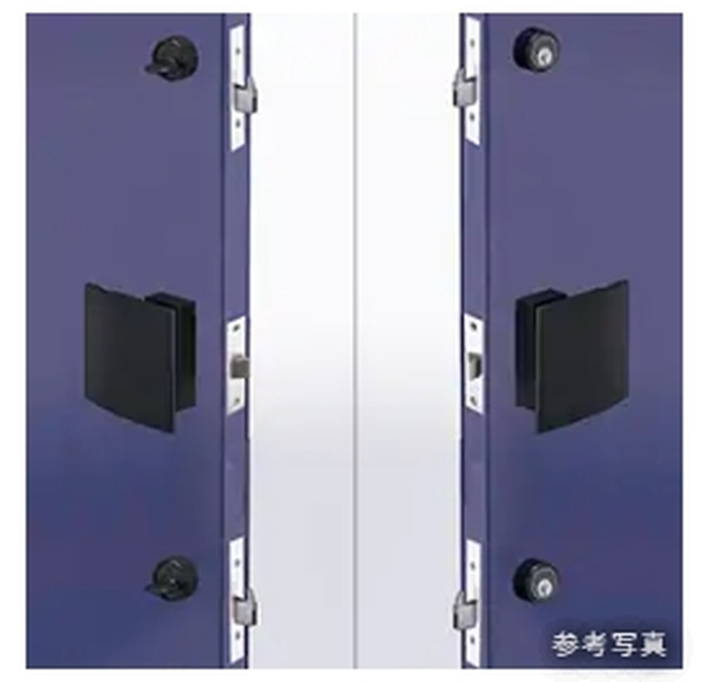 ダブルロック