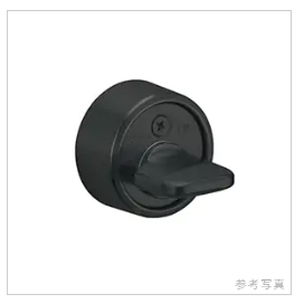 防犯サムターン