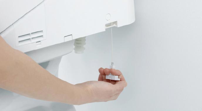 停電時安心設計