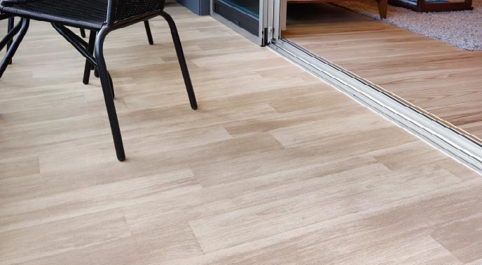 ノンスリップシート