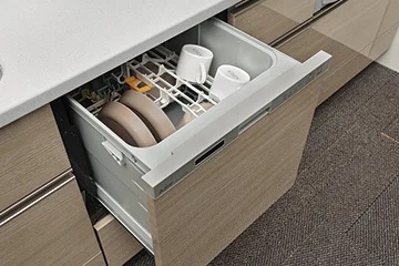 食器洗い乾燥機