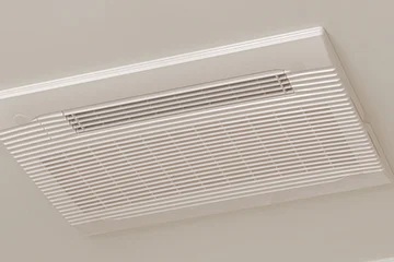 浴室換気暖房乾燥機