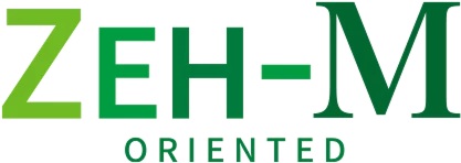 ZEH-M Oriented