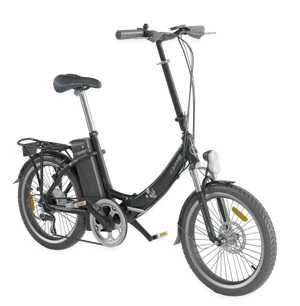 全戸電動アシスト自転車プレゼント