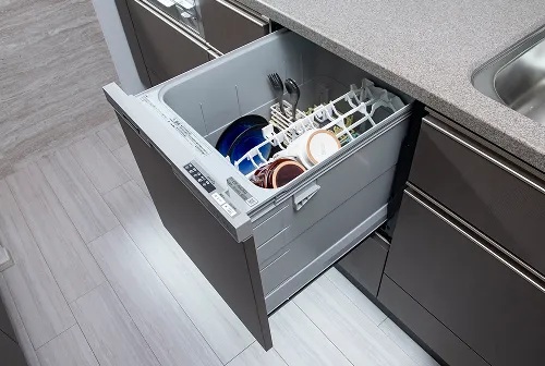 食器洗い乾燥機