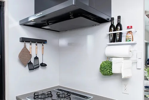 ホーローキッチンパネル