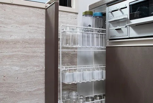 スライドラック