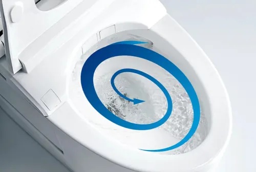 トルネード洗浄